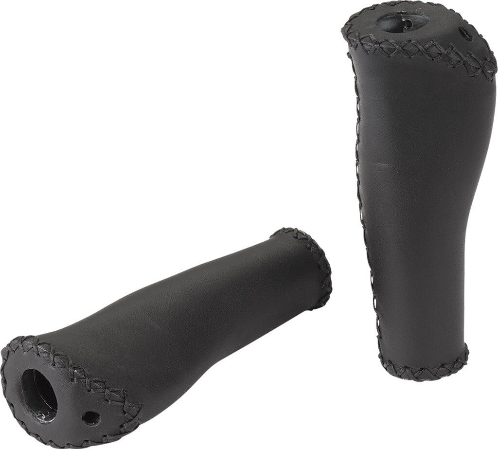 Handvat leer alternatief voor Z-serie fietsen