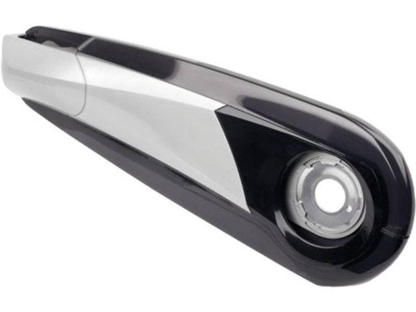 RIH kettingkast Delta [2009-2012]