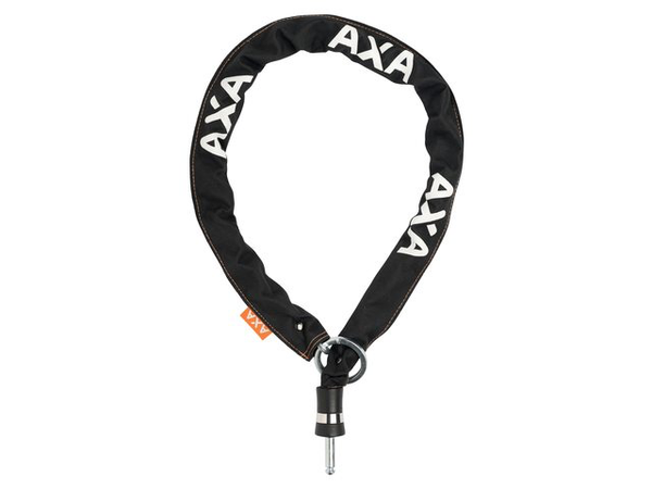 Insteekketting 140cm lang voor AXA slot