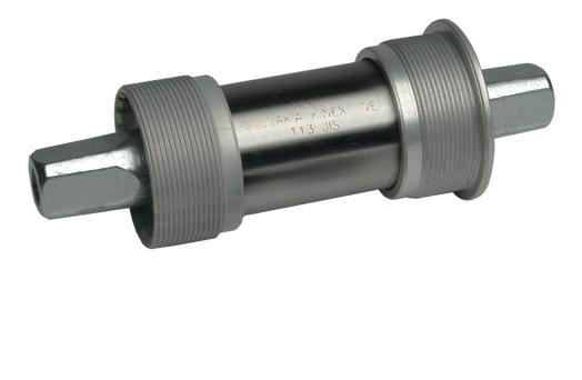 Trapas voor RIH Omega 3 met voorwiel motor