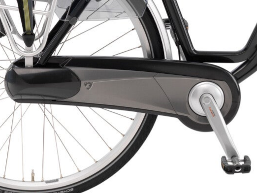 RIH kettingkast RIH Omega 2 alternatief