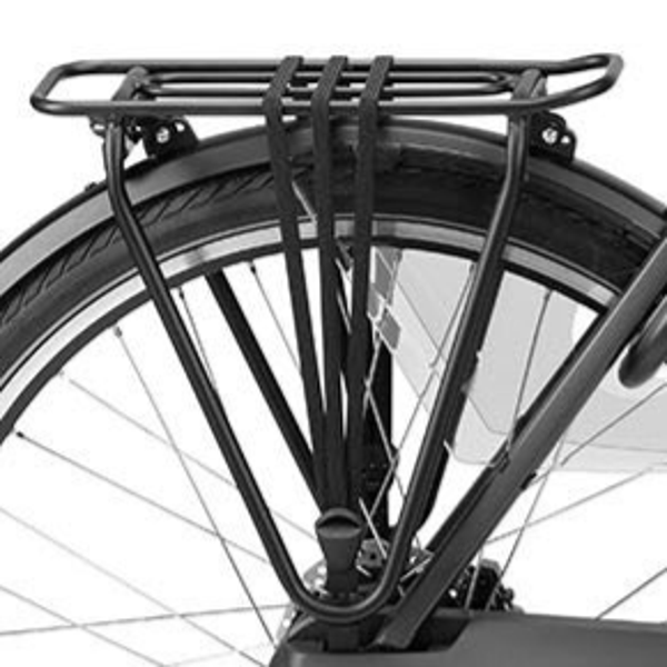 Snelbinder zwart RIH intube e-bikes vanaf 2023