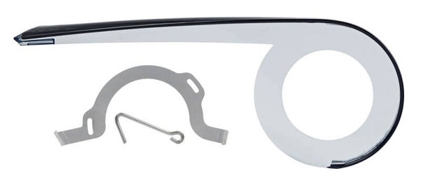 Kettingscherm Z-Omega [2019- 2024] alternatief