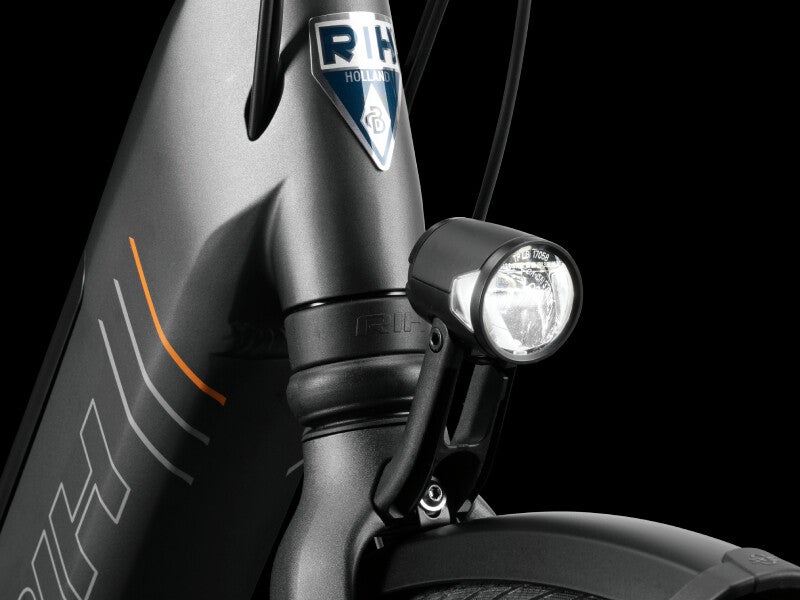 Koplamp RIH Movenda  e-bike