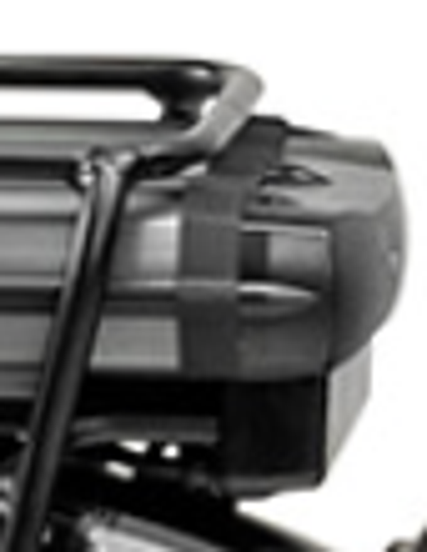 Plug gat controllerkap Omega 3
