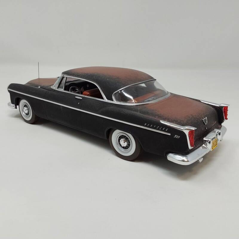 1/25 1955 Chrysler C300