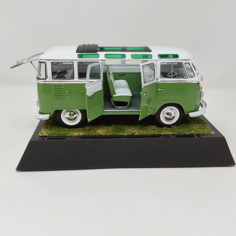 1/25 VW T1 Samba