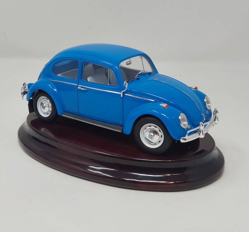 1/25 Volkswagen Beetle