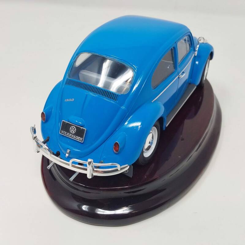 1/25 Volkswagen Beetle
