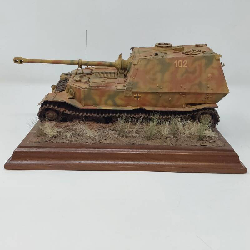 1/35 German Elefant