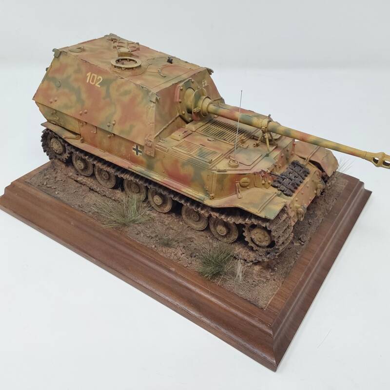 1/35 German Elefant