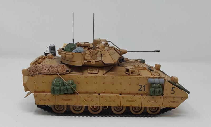 1/35 US Bradley