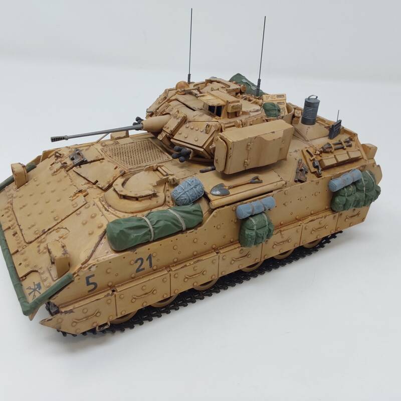 1/35 US Bradley