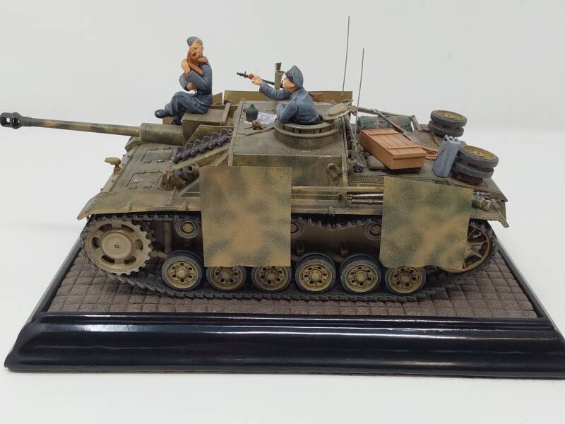 1/35 German StuG III