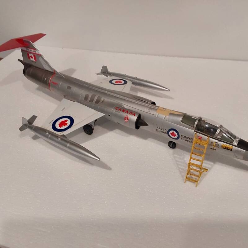 1/32 CF-105 Starfighter