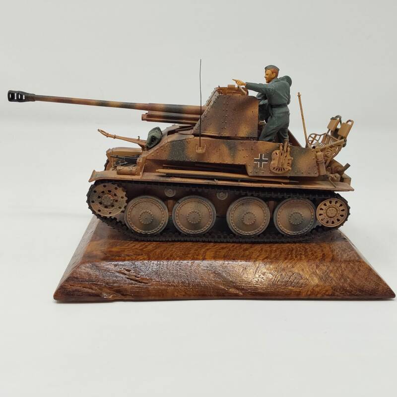 1/35 German Marder III