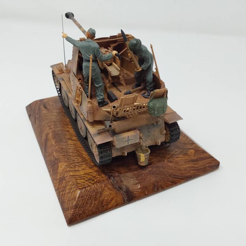 1/35 German Marder III