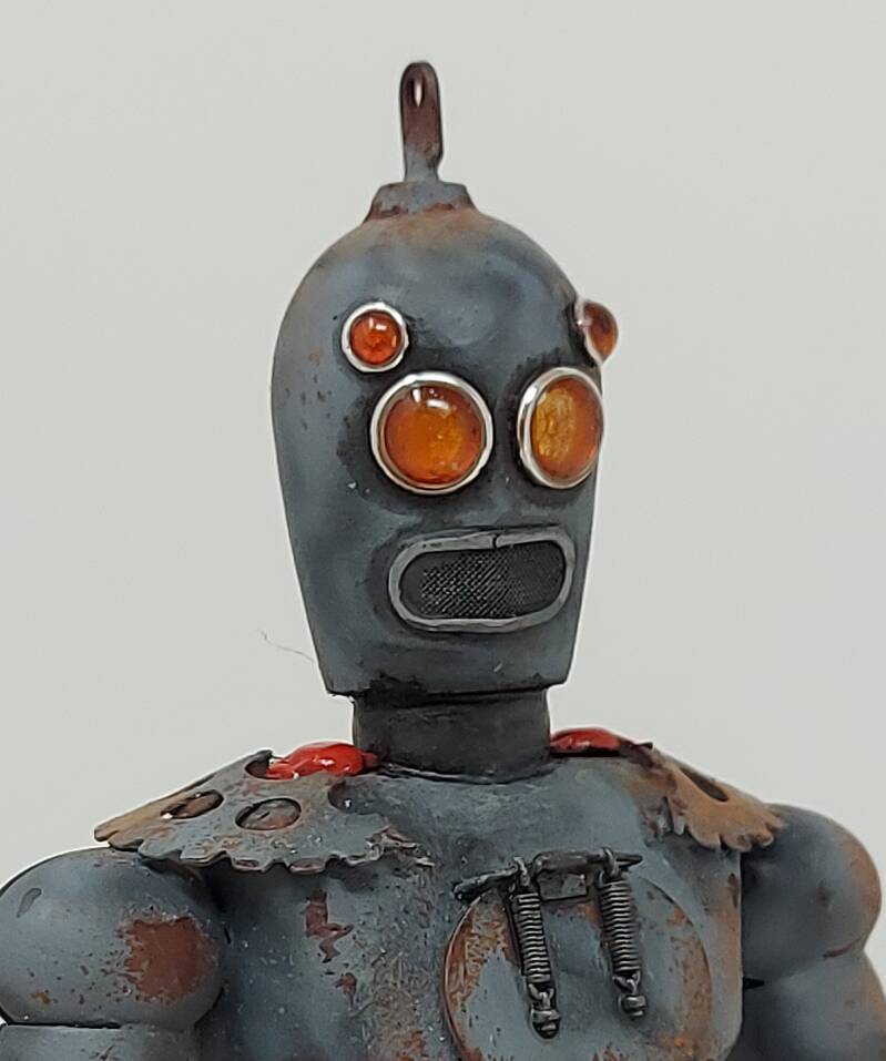 Post AI takeover. Hunter Killer-standard.jpg