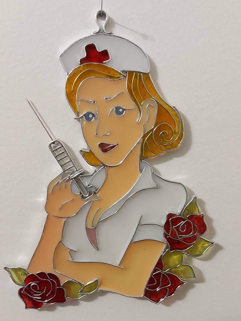 Nurse