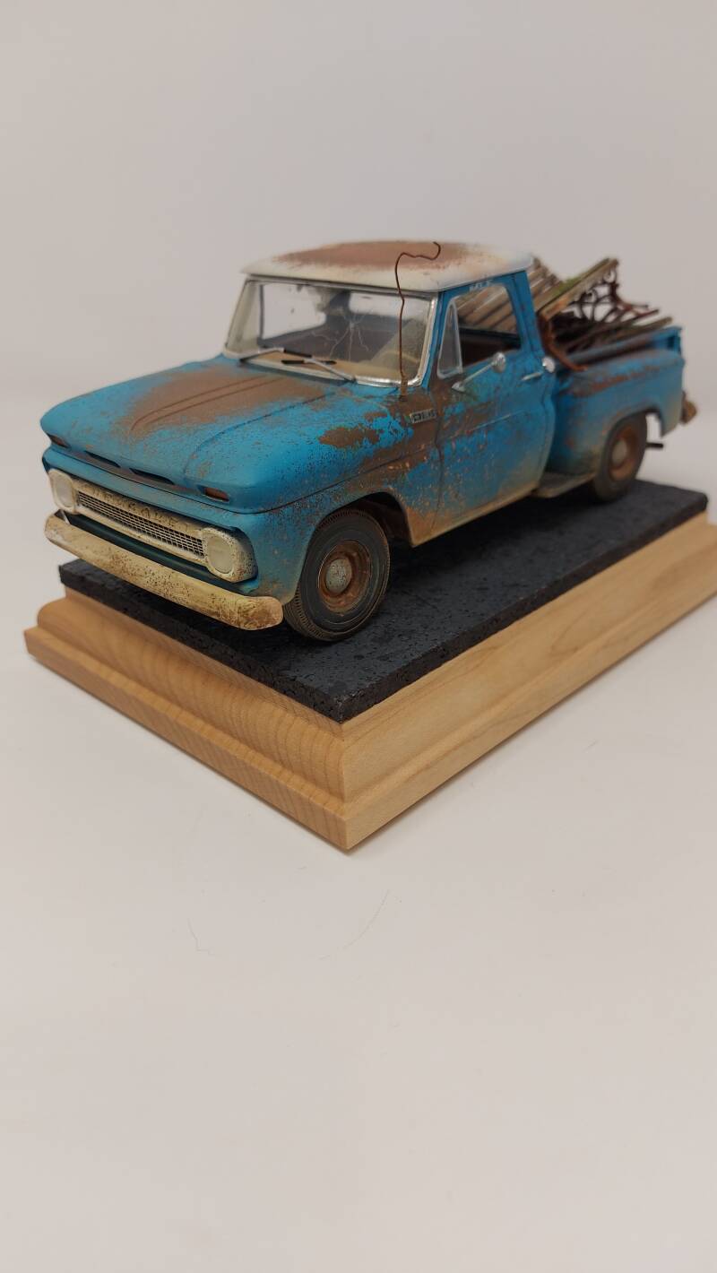 1/25 1965 Chevrolet