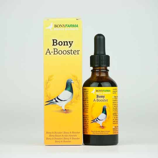 Bony A-Booster