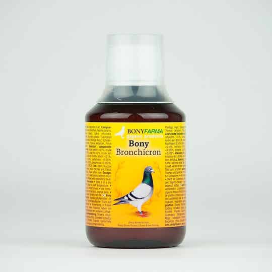 Bony Bronchicron 200ml
