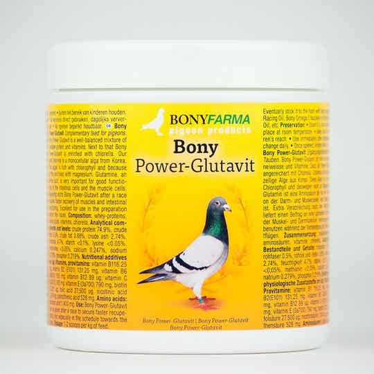 Bony Power Glutavit 300 gr