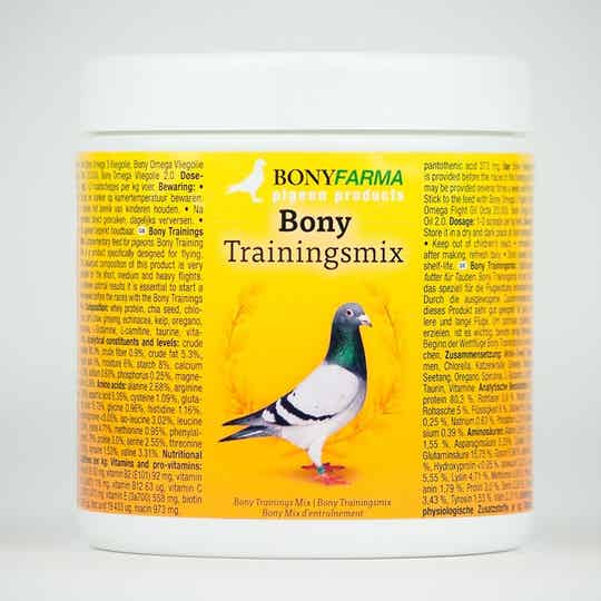 Bony Trainingsmix 300gr