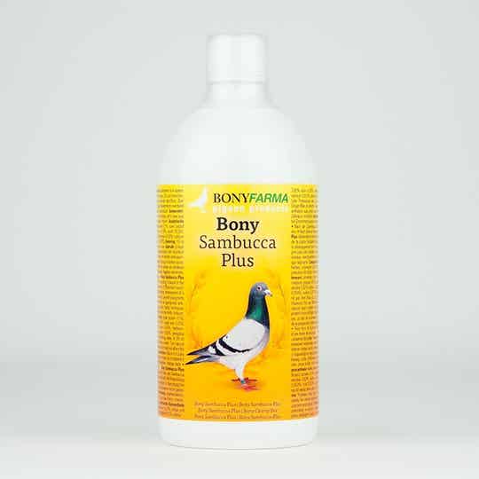 Bony Sambucca Plus 1000ml