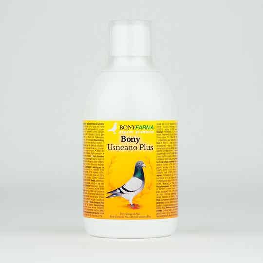 Bony Usneano Plus 500ml
