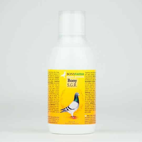 Bony S.G.R. 250ml