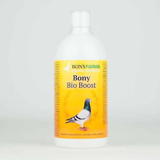 Bony Bio Boost 1000ml