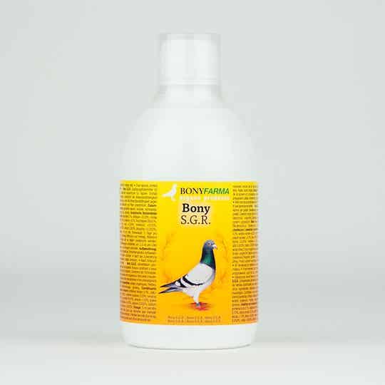 Bony S.G.R. 500ml