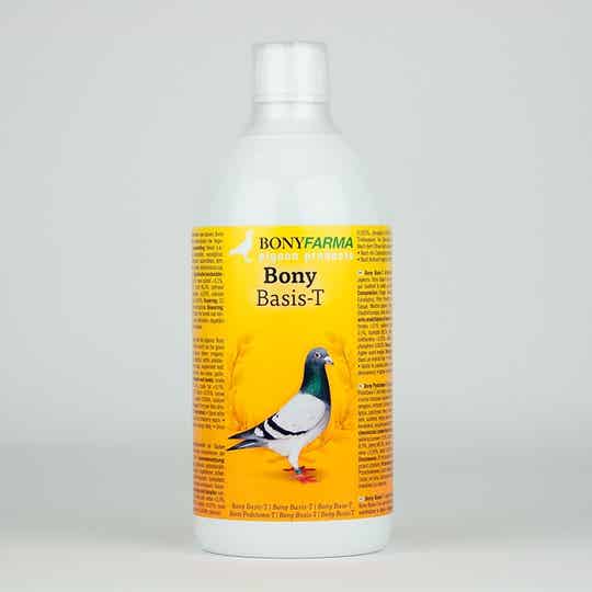 Bony Basis T 1000ml