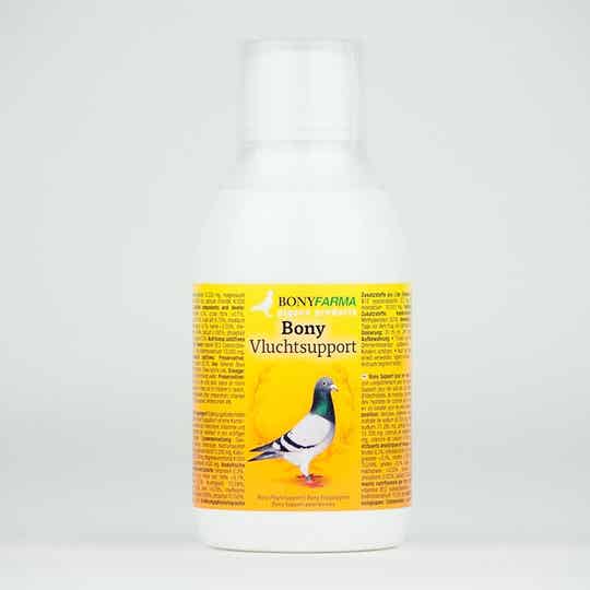Bony Vluchtsupport 250ml