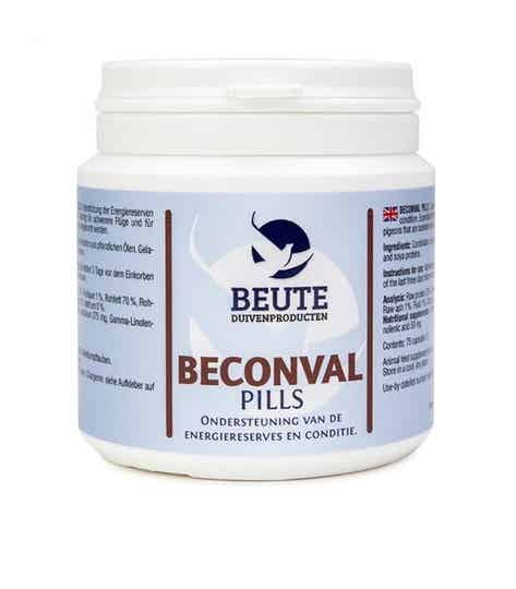 Bevisol Beute duivenproducten producten online kopen?