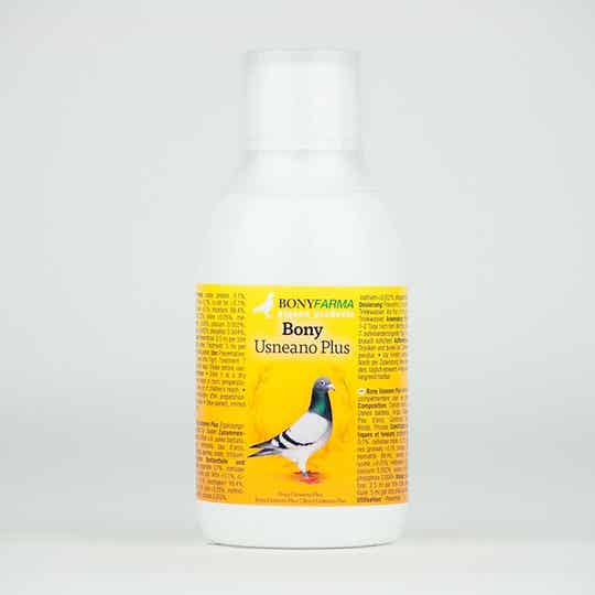 Bony Usneano Plus 250ml