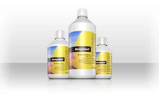 Belgasol Belgica De Weerd 1000ml