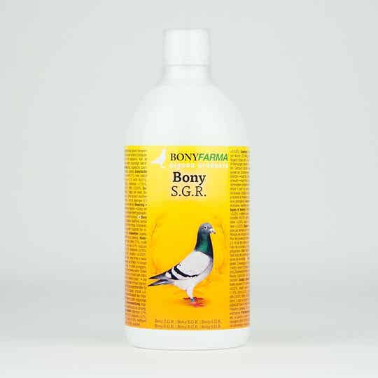 Bony S.G.R. 1000ml