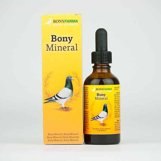Bony Mineral 50ml