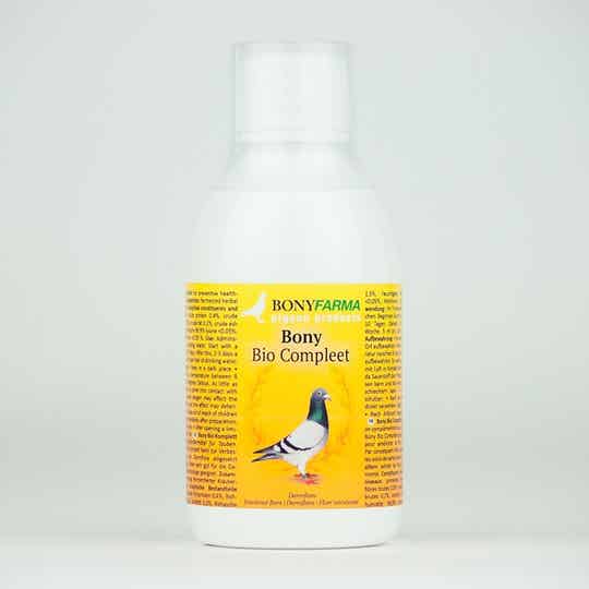 Bony Bio Compleet 250ml