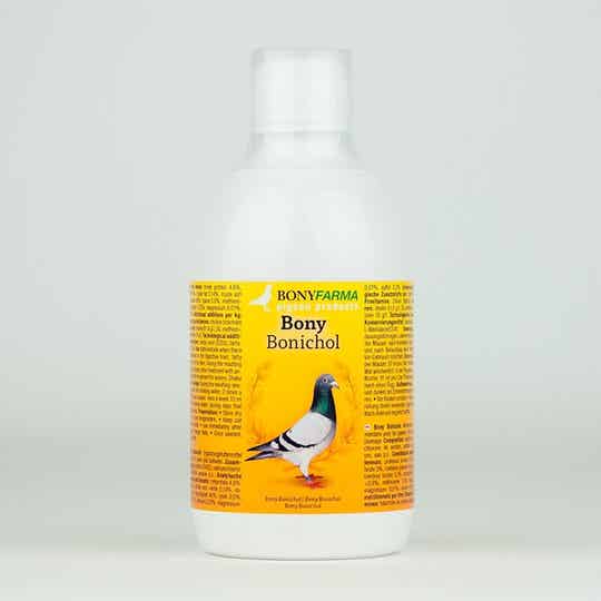 Bony Bonisol 500ml