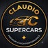 Claudio Supercars Rental