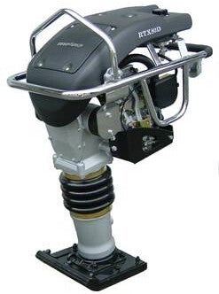 Meiwa Rammer Part No. HR70D