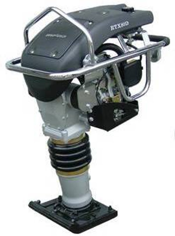 Meiwa Rammer Part No. HR70D