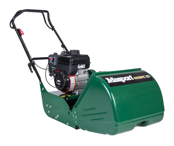 Masport 500 RRR Reel Mower SKU #019109