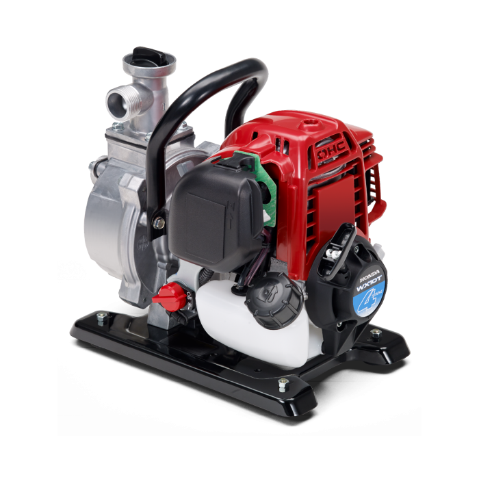 Honda WX10 Portable Pump