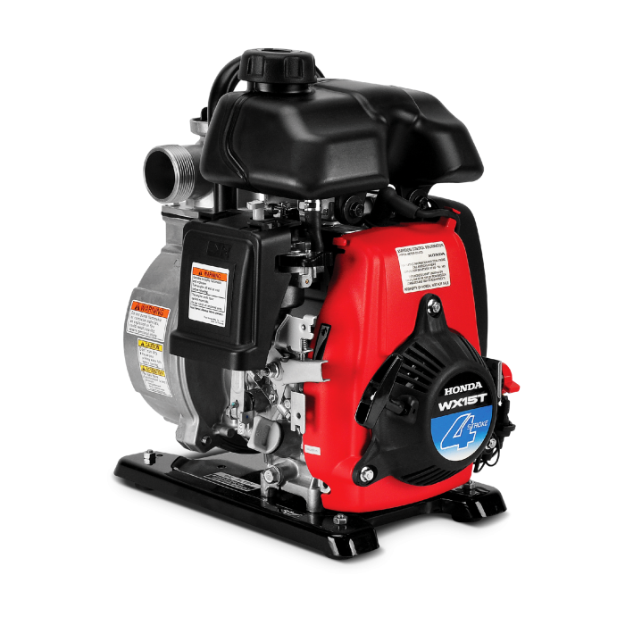 Honda WX15 Portable Pump