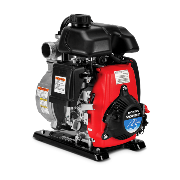 Honda WX15 Portable Pump