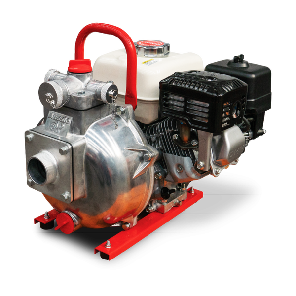 Honda QP205 2” High Pressure Pump